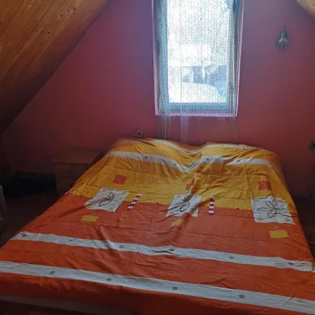 Chalupa U Maja Soltyska