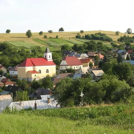 Chalupa U Maja * Soltyska